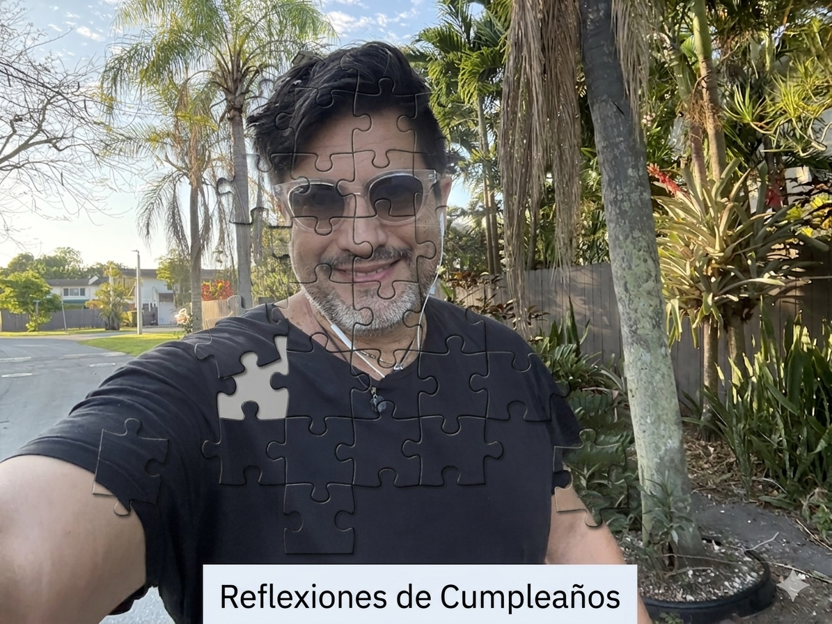 La Normalidad en Extinción: Reflexiones a los 63/Normalcy in Extinction: Reflections at 63