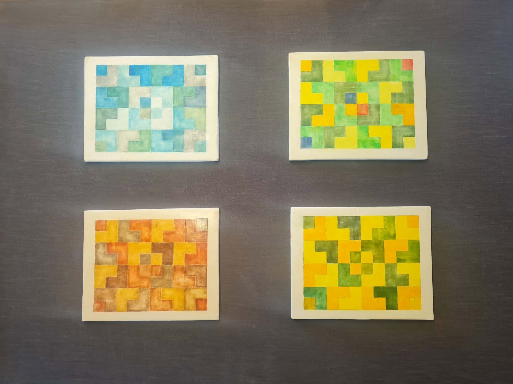 Four Seasons