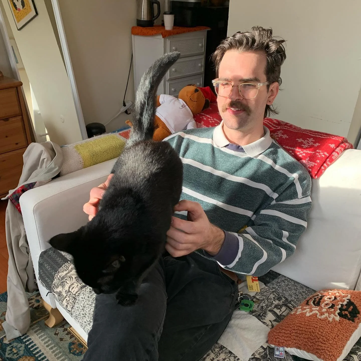 2024 painting recap and a few rambling thoughts. 
-
Slide to see some of the paintings I posted this year. Keep reading if you feel like it. Please forgive me, I wrote in the last page of my journal yesterday, so I am vomiting here. 
-
Part of me fee