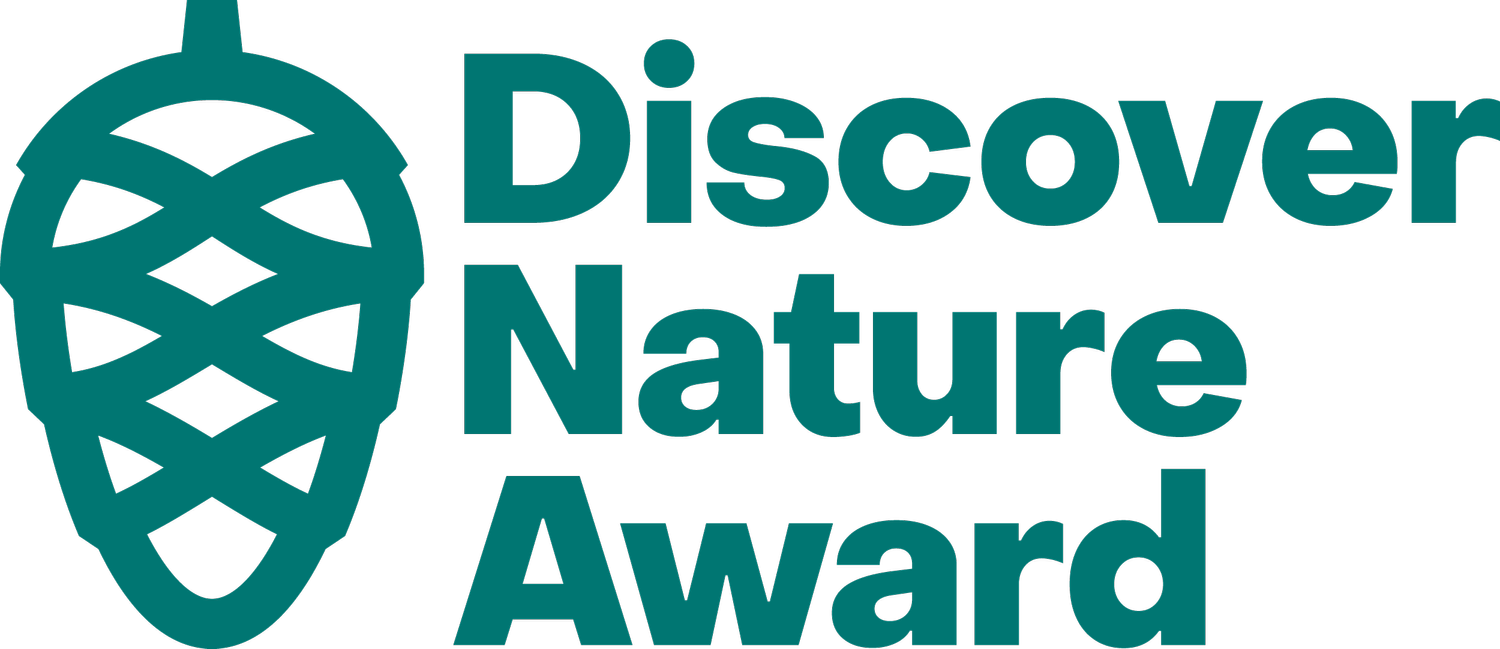 Discover Nature Award