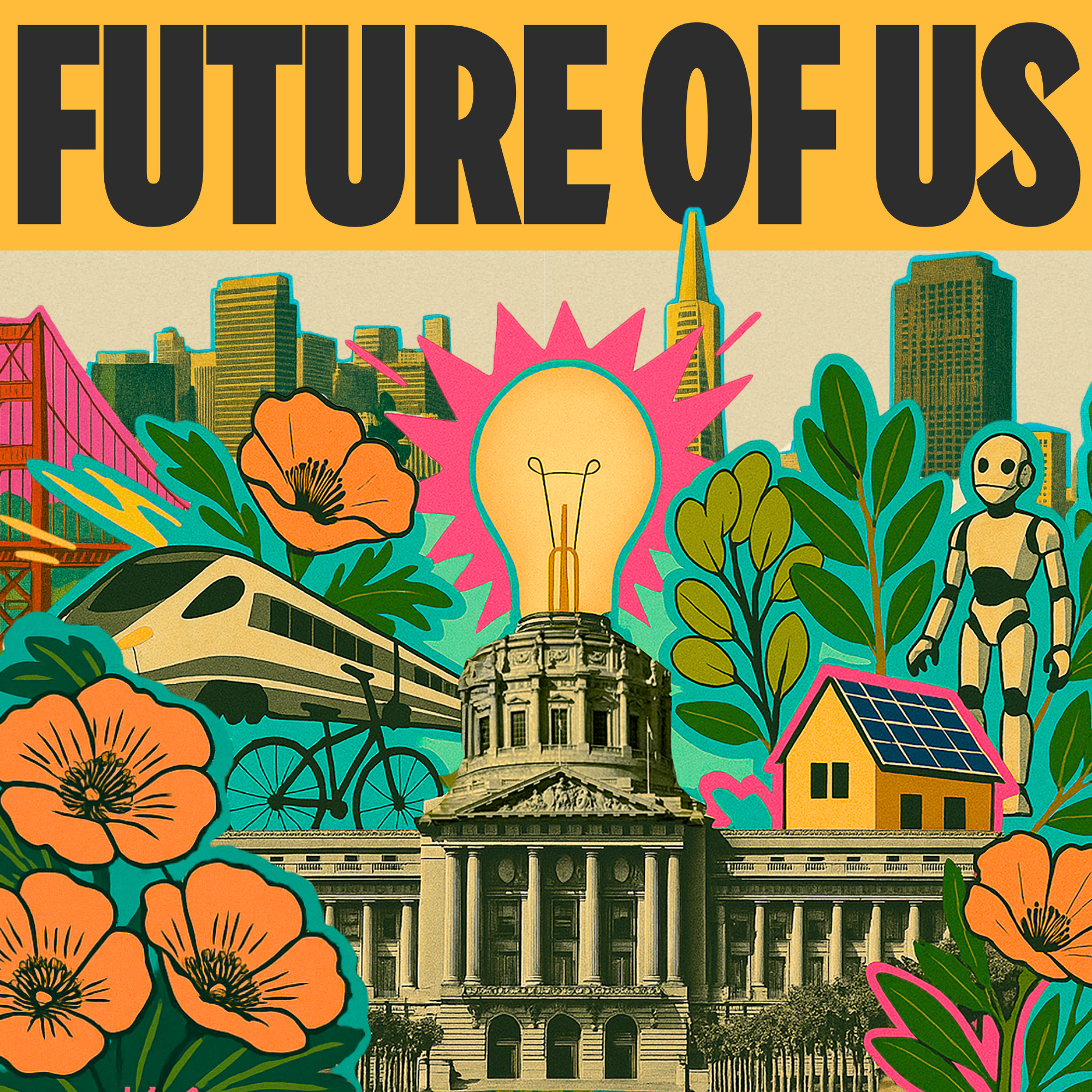 MEDIA FUTURES 