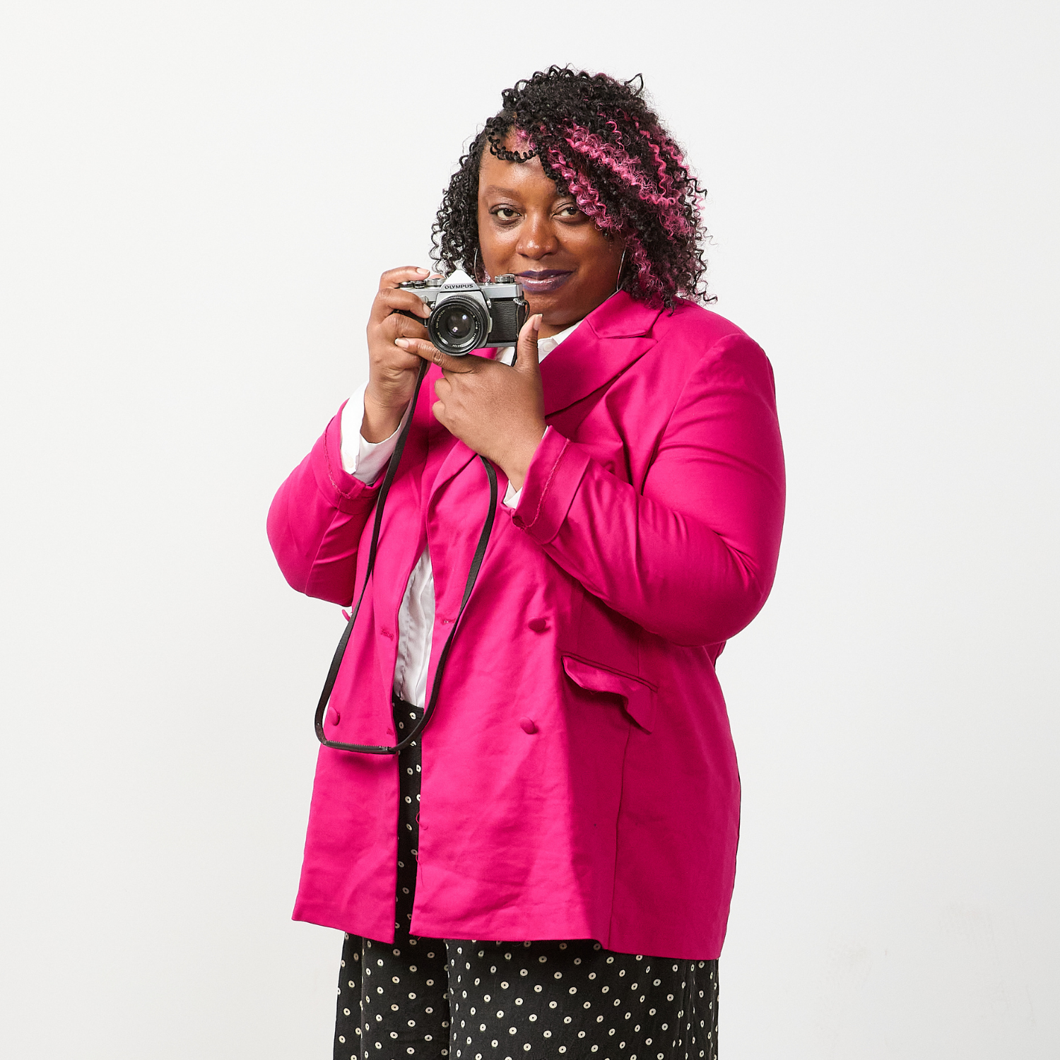Latiece Brown
