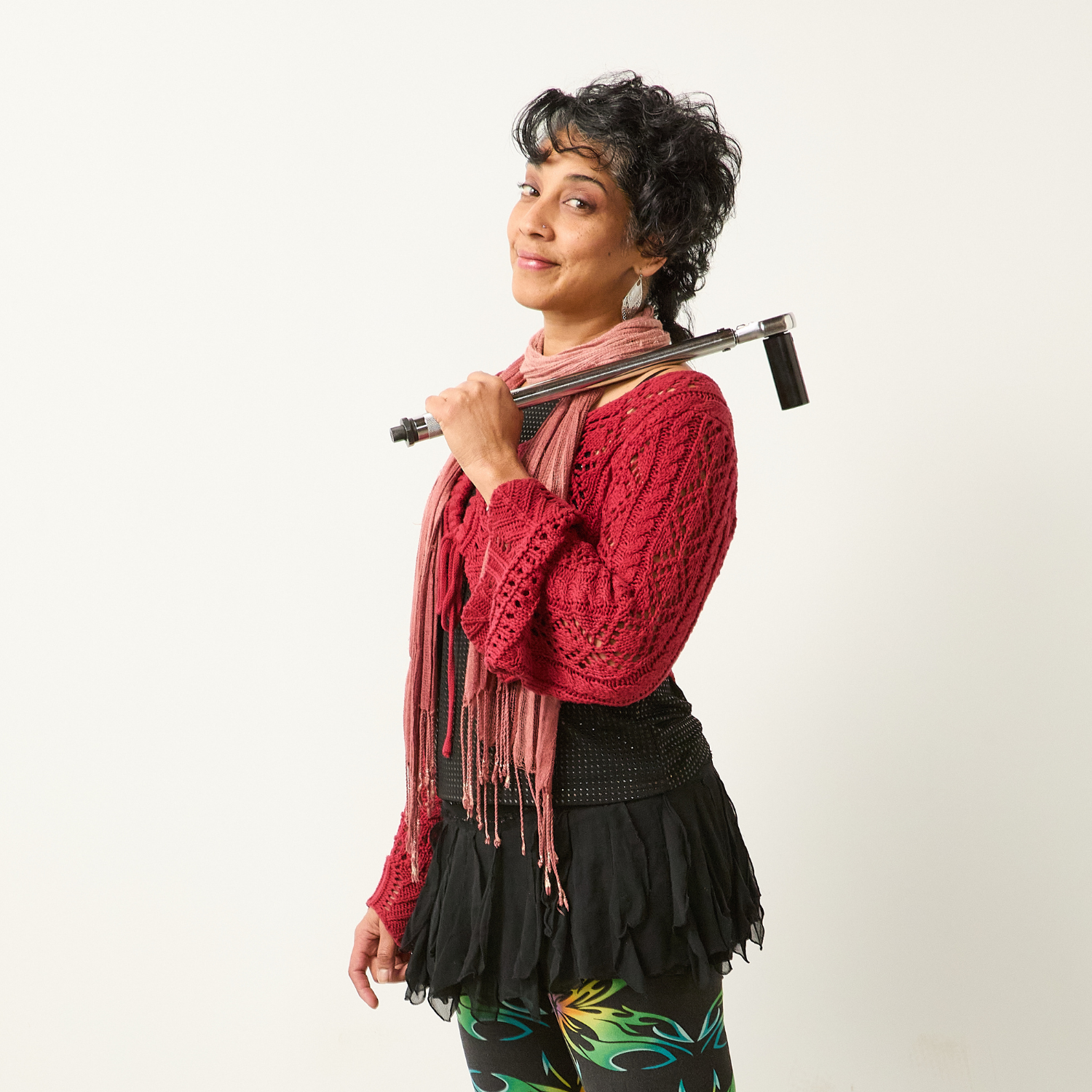 Tania Abdul