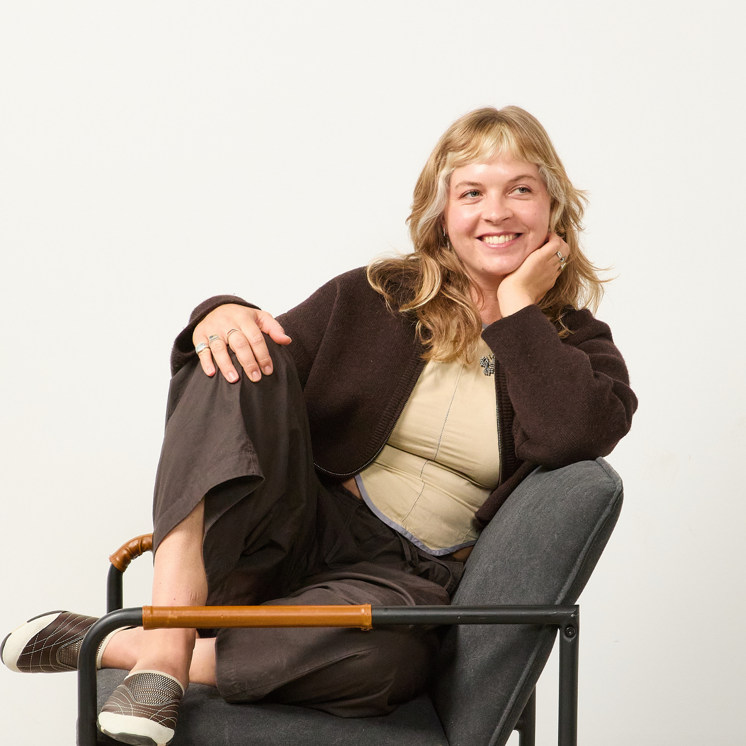 Suzie McMurtry