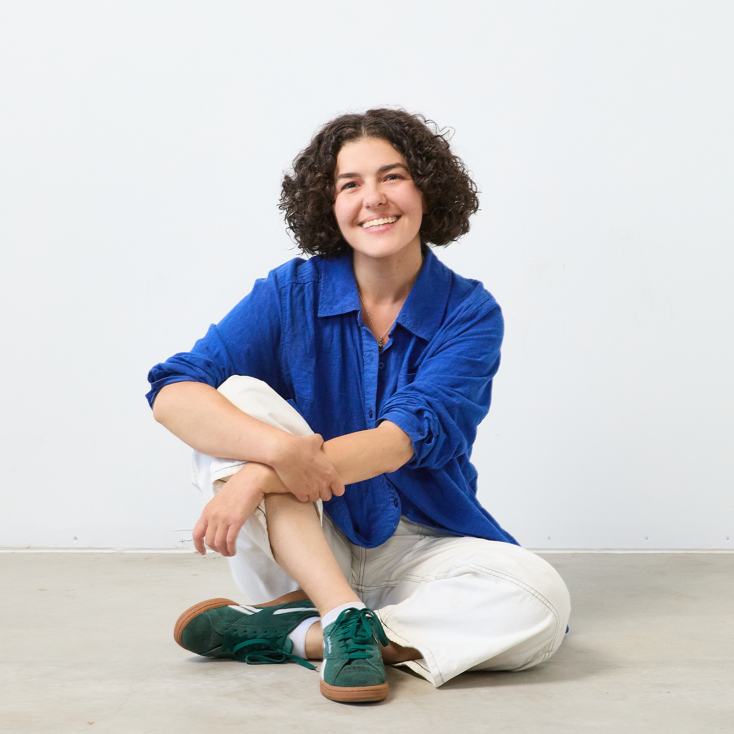 Rebecca Wolfe