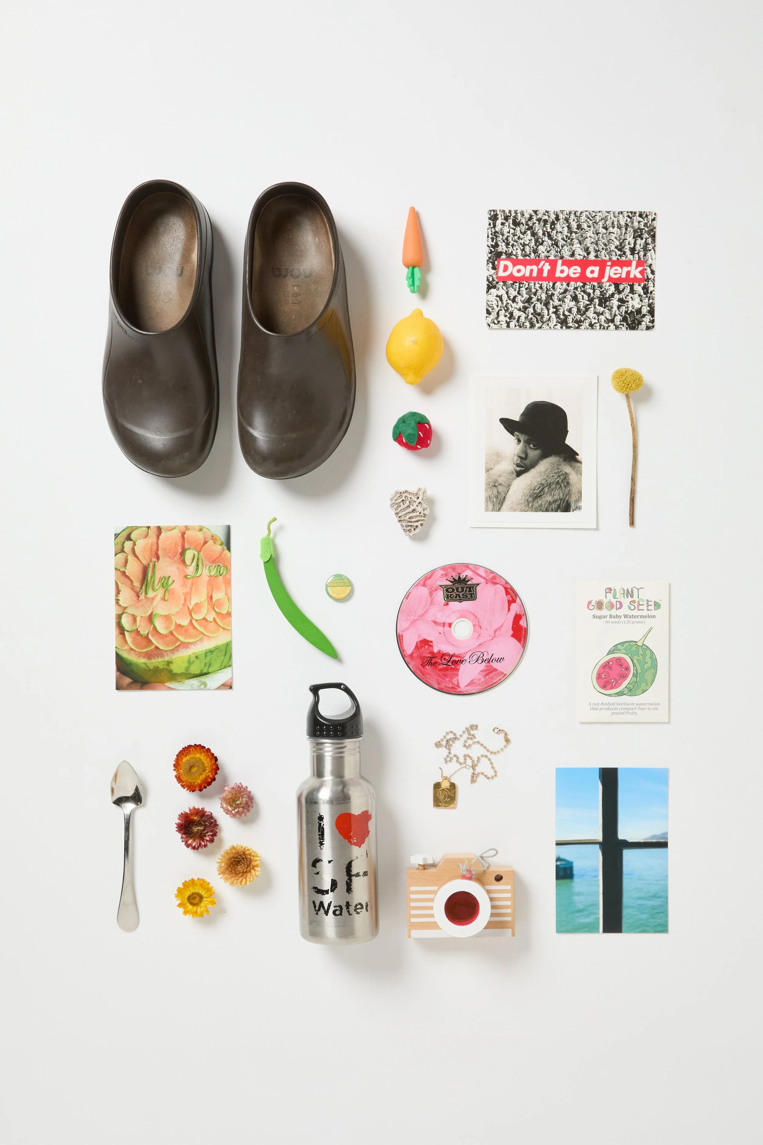 Sara B. Chandler_Flat Lay.jpg