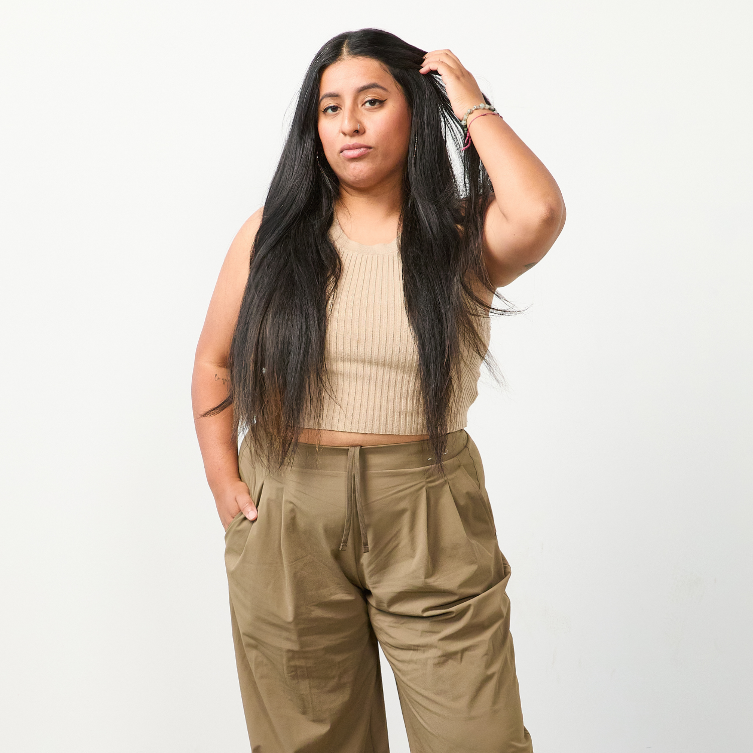 Isa Marie Garcia
