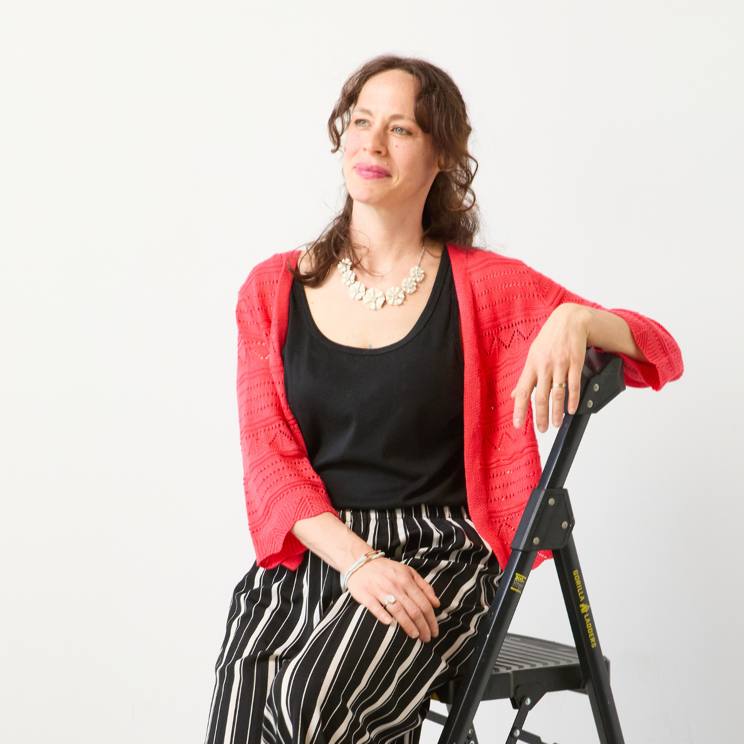 Stephanie Mufson
