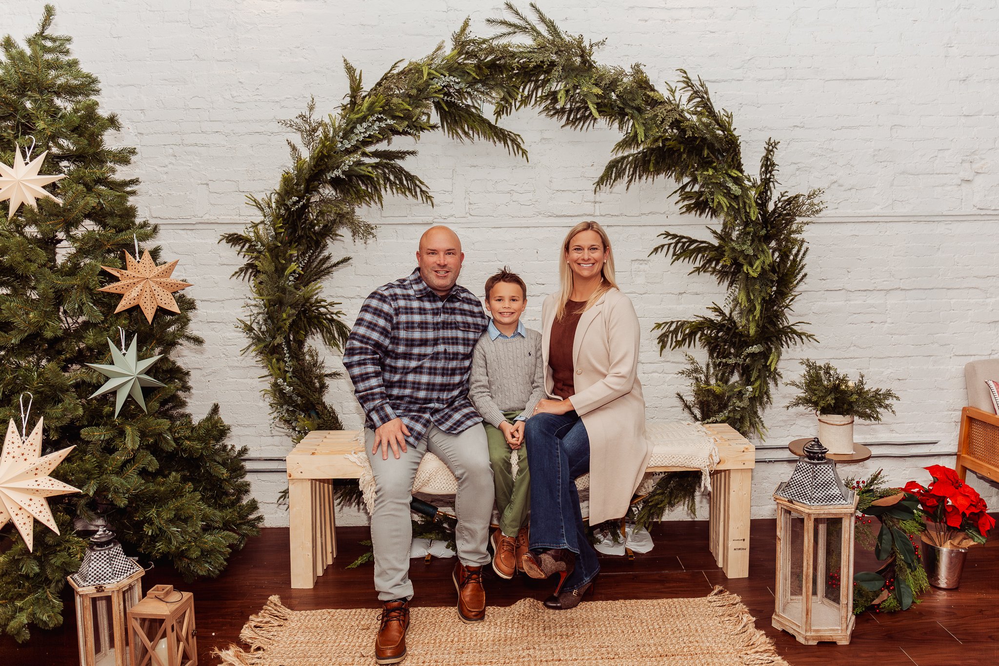 My Why: How The Shed Studio came to be