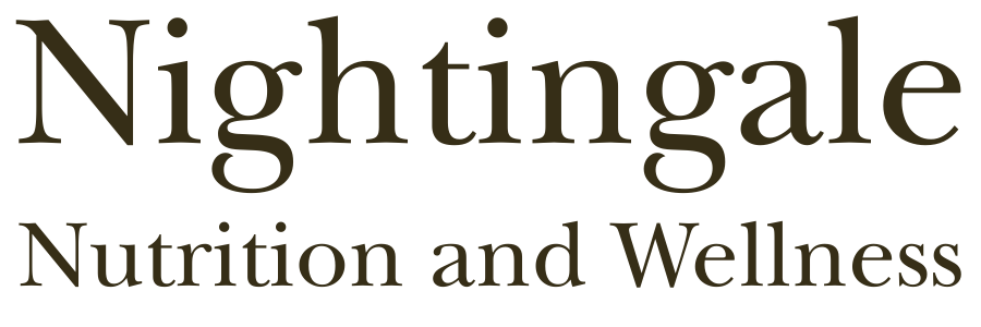 Nightingale Nutrition and Wellness
