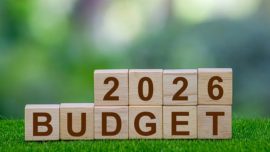Episode 5: Budget 2026 - Wohin fließt unser Geld?