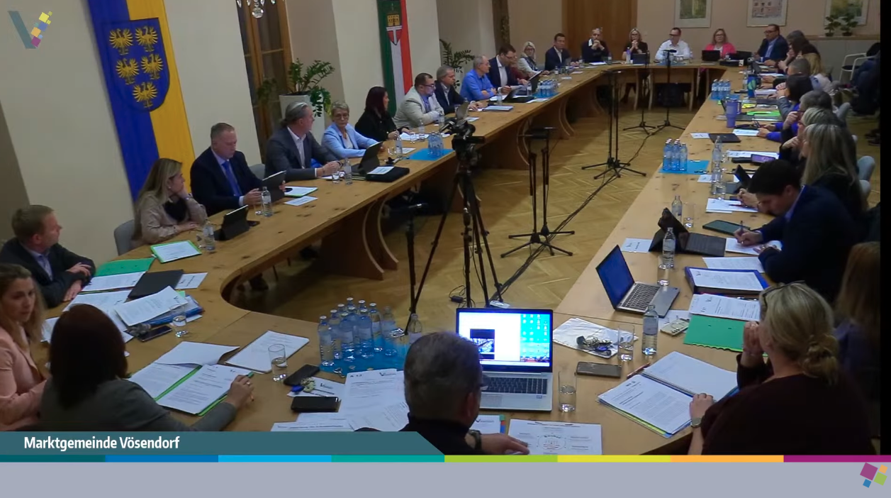 Episode 7: Eine Sitzung, viele Lektionen - Was ich gestern über Demokratie gelernt habe.