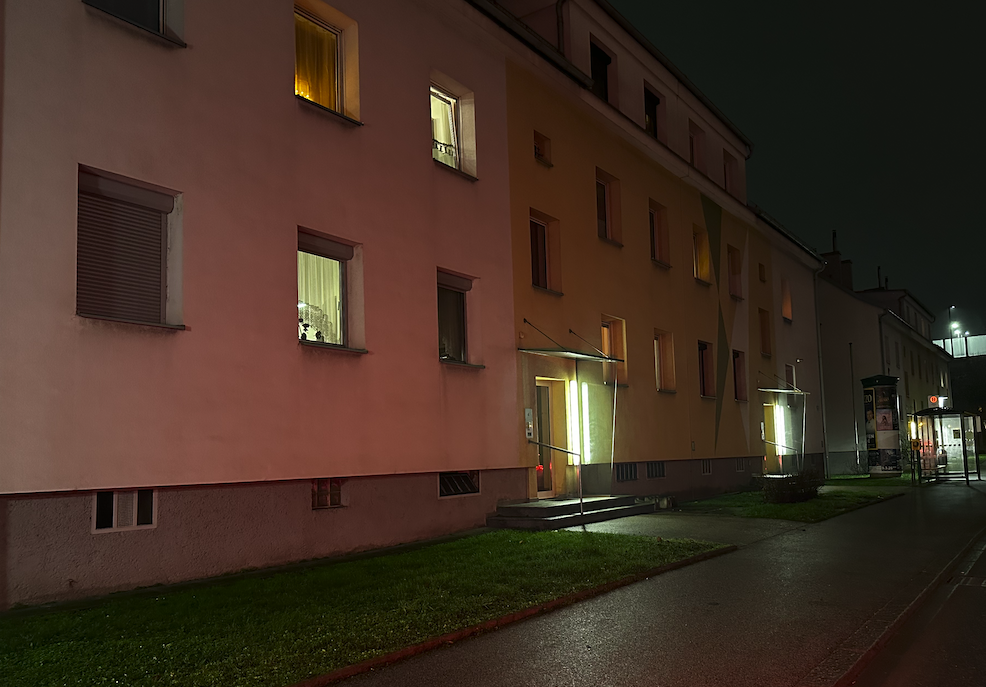 Episode 8: Sozial, leistbar, sanierungsbedürftig - bald verkauft? Was hat es mit unseren Gemeindewohnungen auf sich?