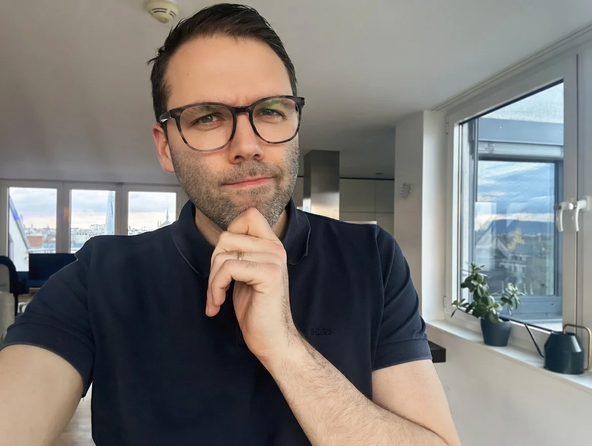 Episode 11: War da nicht noch ein Blog?
