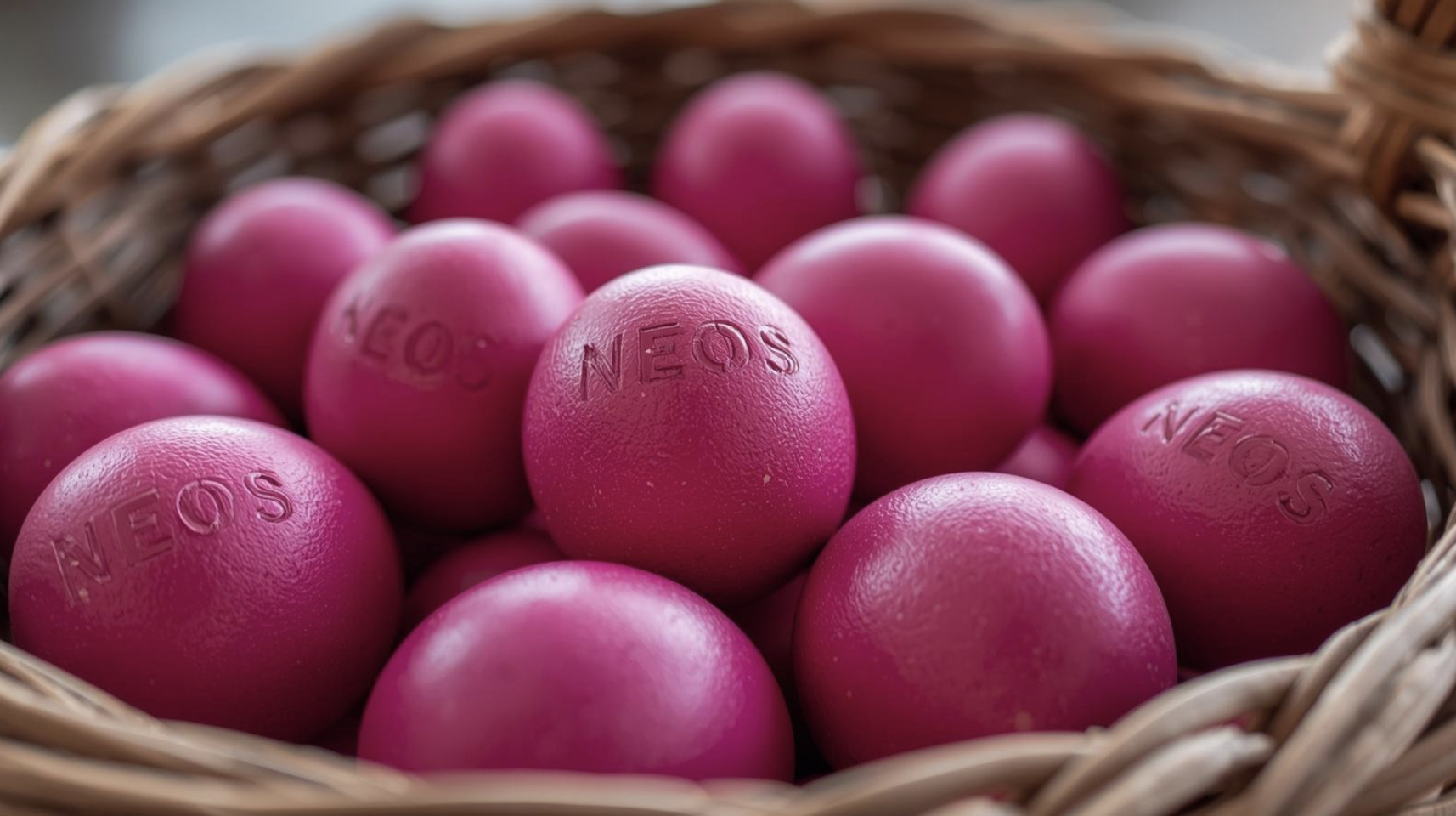 Episode 14: Frohe Ostern!