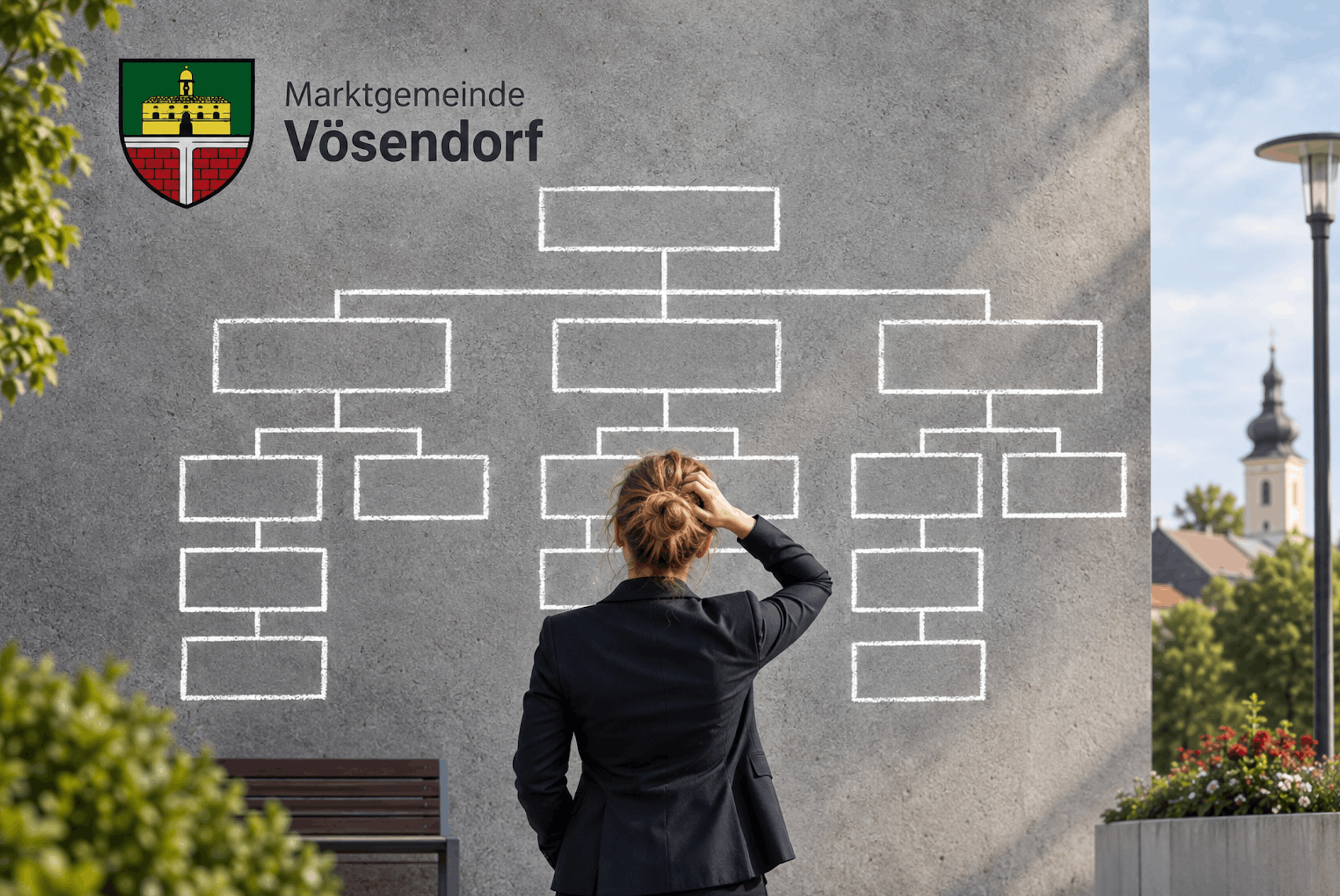 Episode 15: Personalplanung am Wirtschaftshof und überhaupt