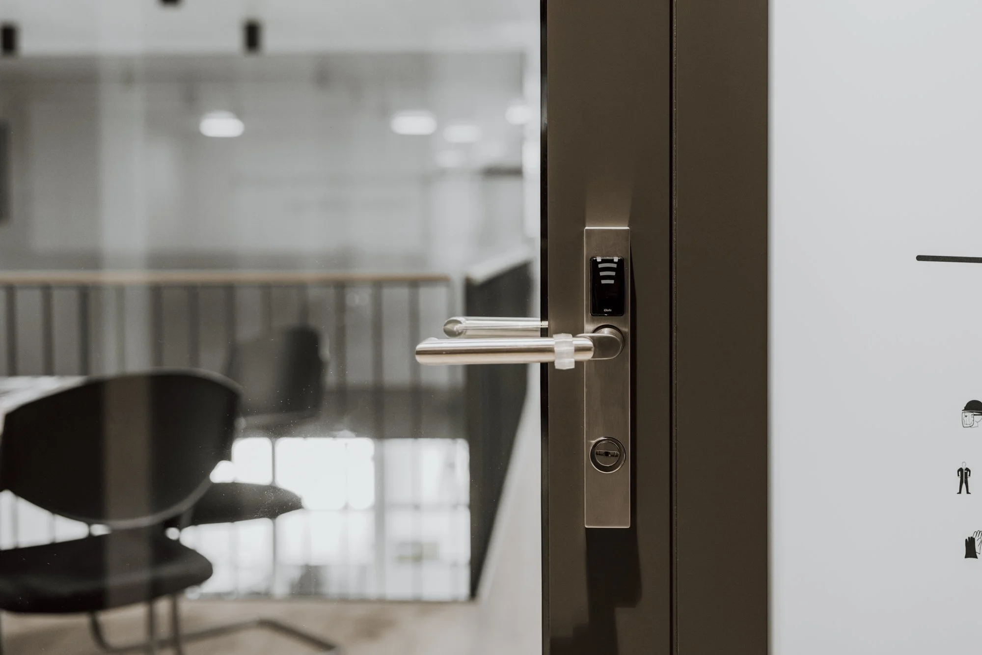 SAG Sursee - Schlüsselservice