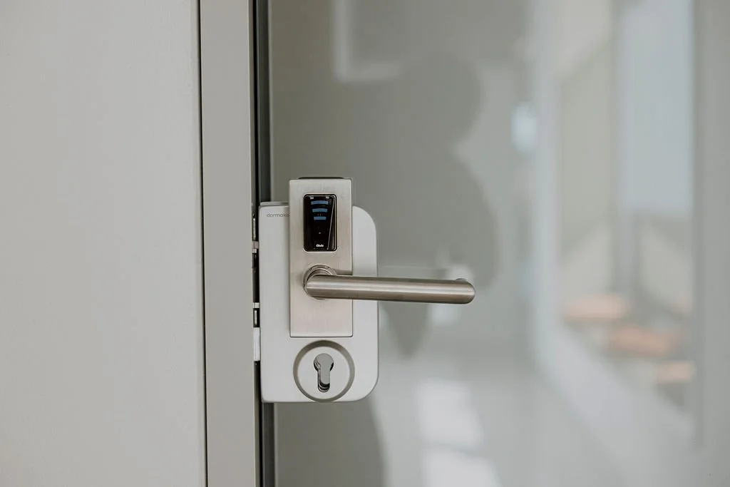 
SAG Schlüsserservice - Schlüsseltechnik