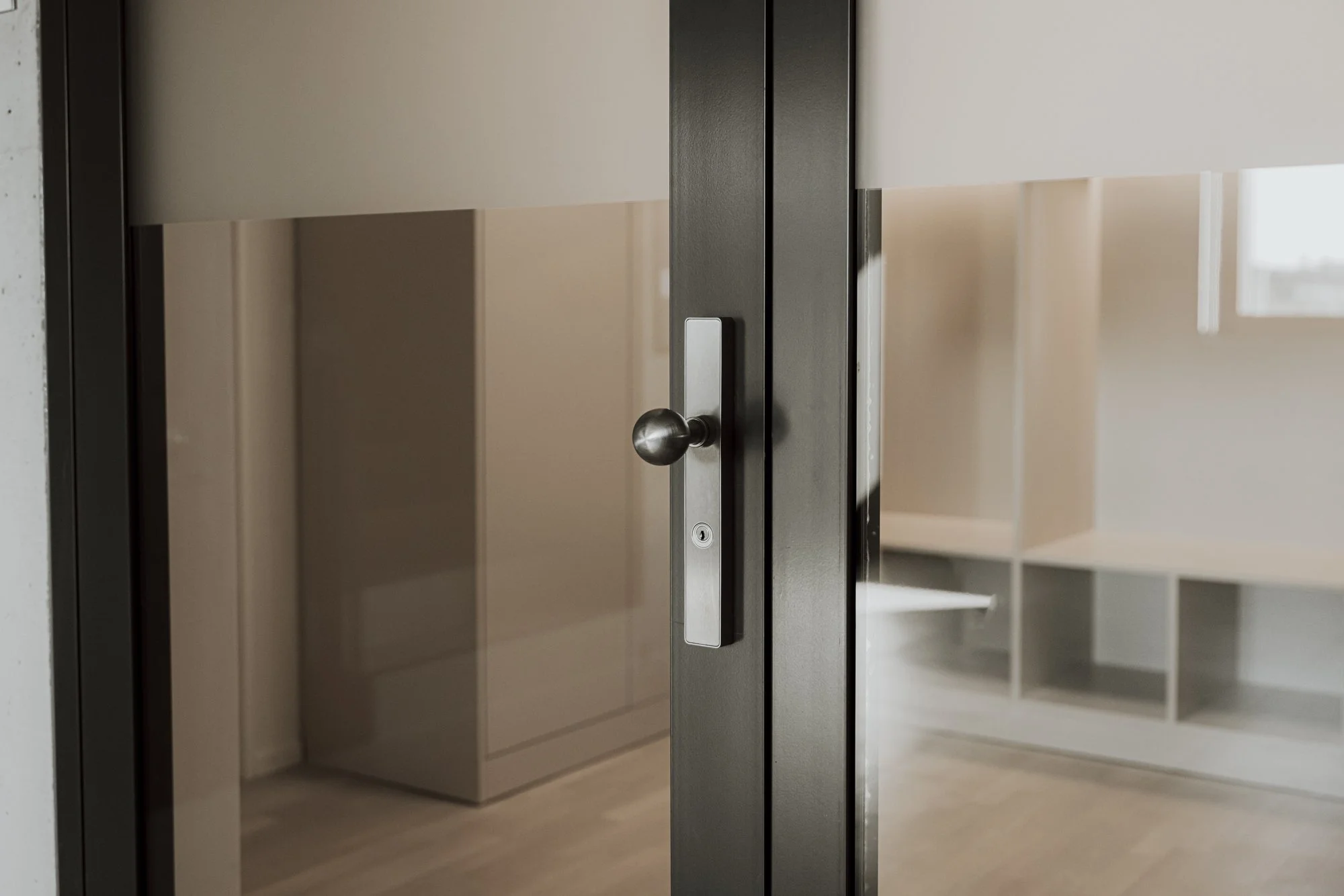 SAG Sursee - Schlüsselservice