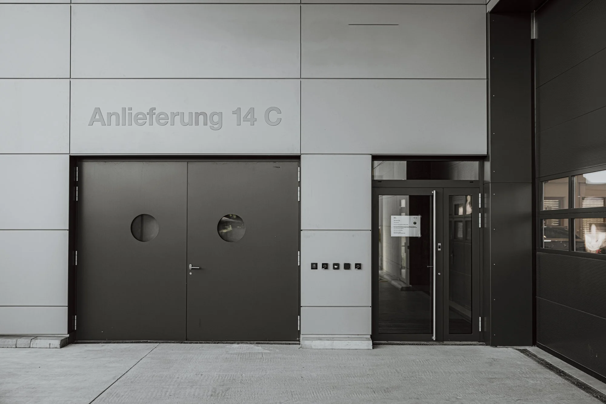 SAG Sursee - Schlüsselservice