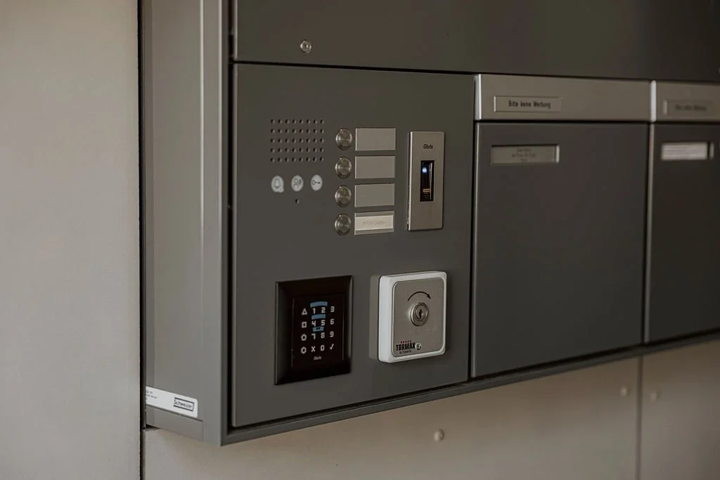 
SAG Schlüsserservice - Schlüsseltechnik