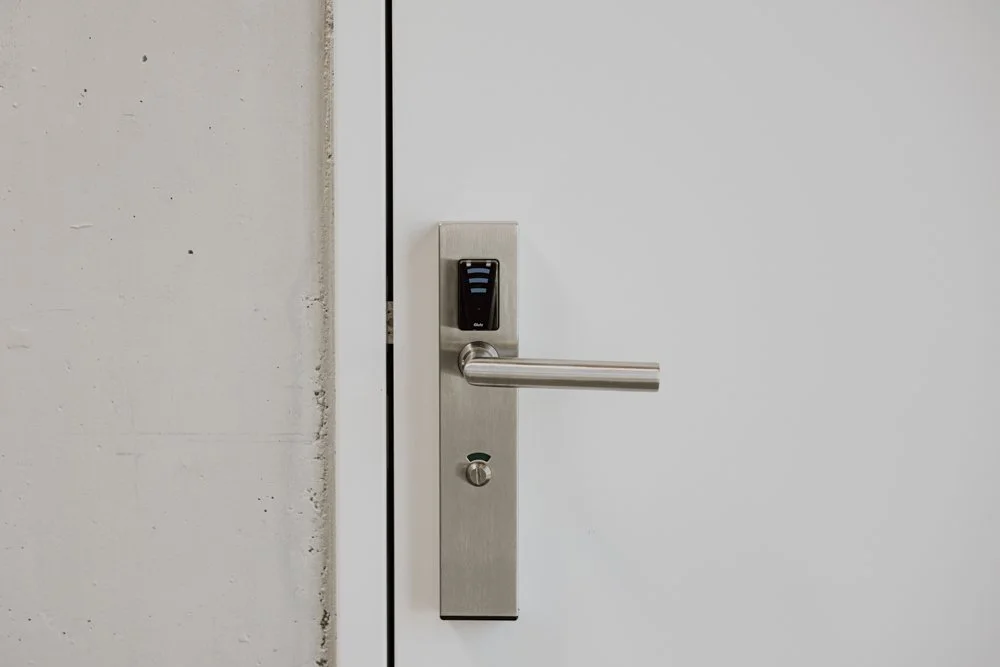 
SAG Schlüsserservice - Schlüsseltechnik