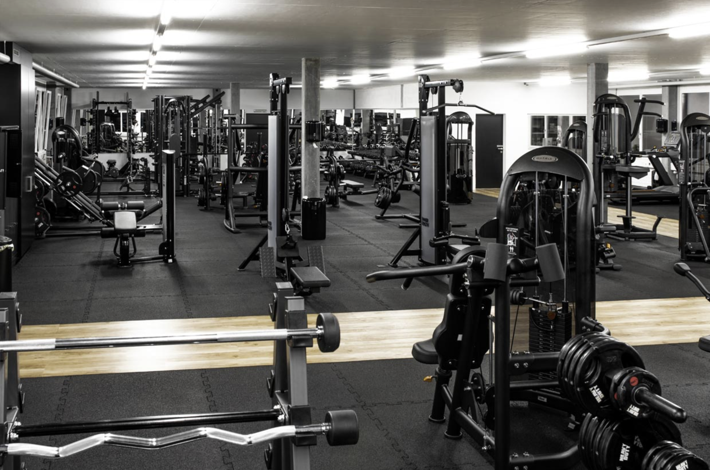 The Coaching Headquarters – Sursee