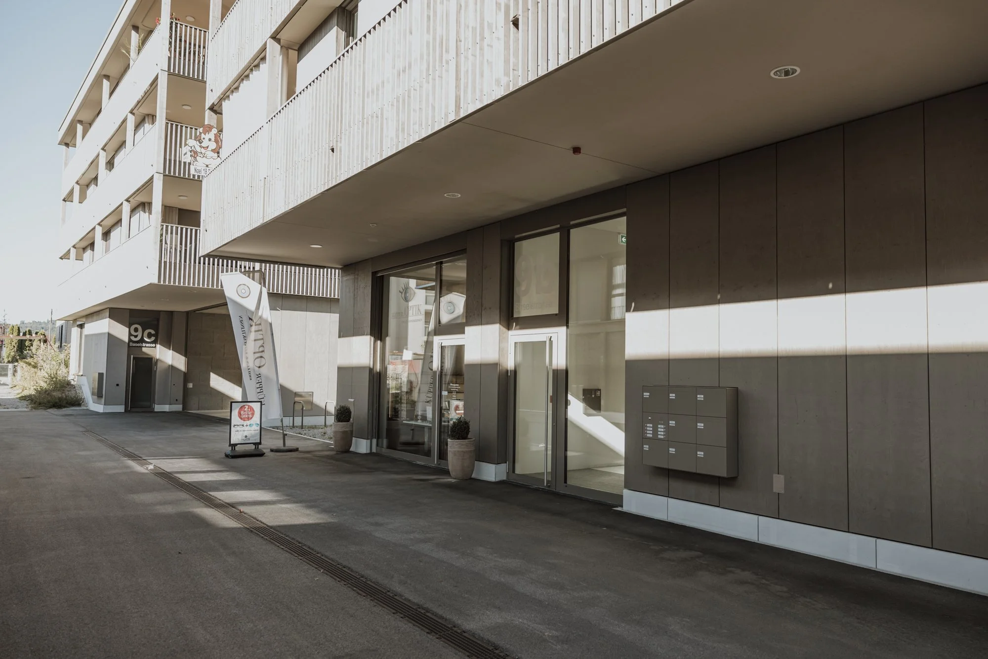 SAG Sursee - Schlüsselservice