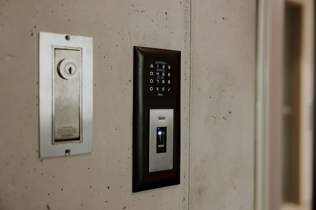 
SAG Schlüsserservice - Schlüsseltechnik