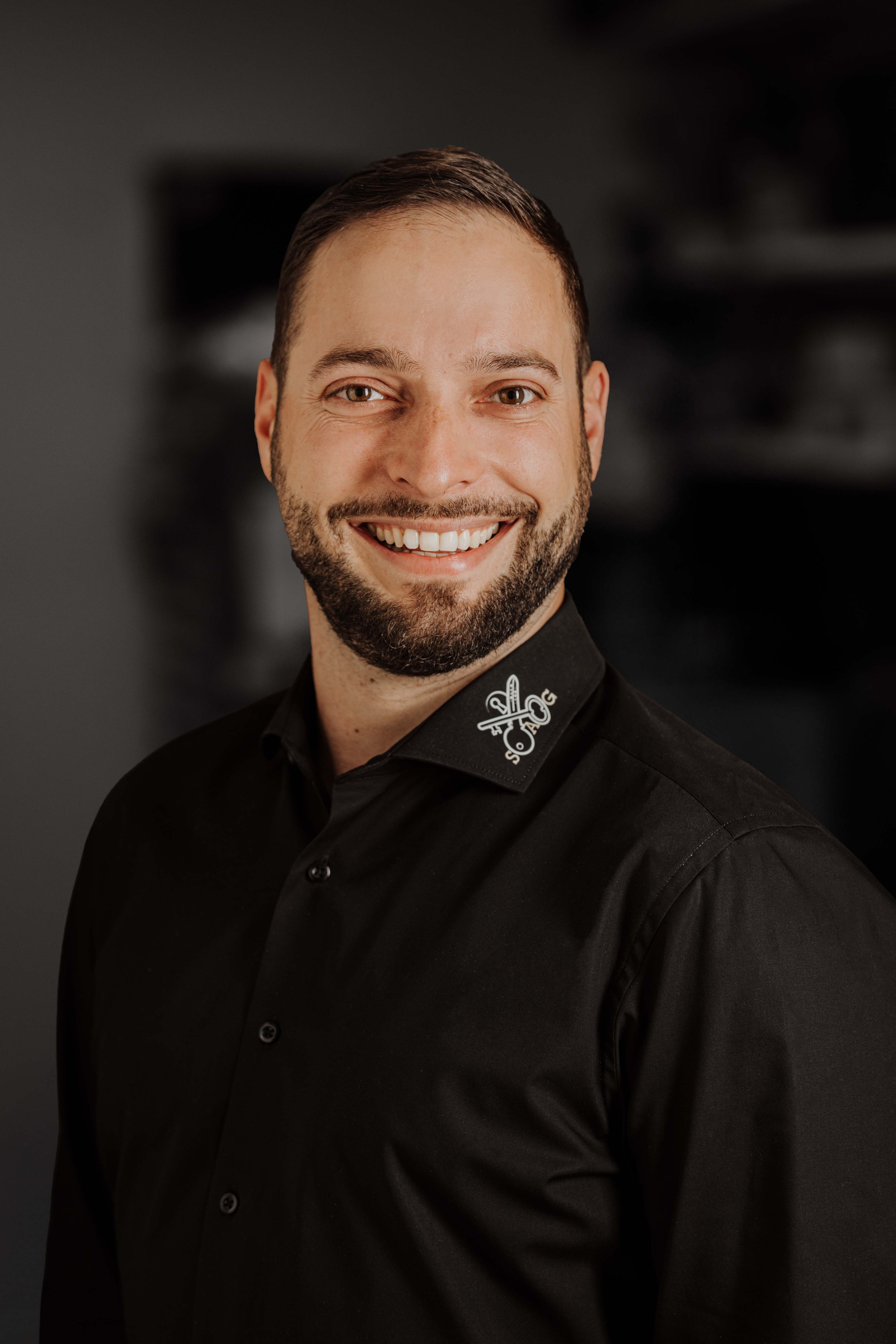 Mitarbeiter der SAG Sursee