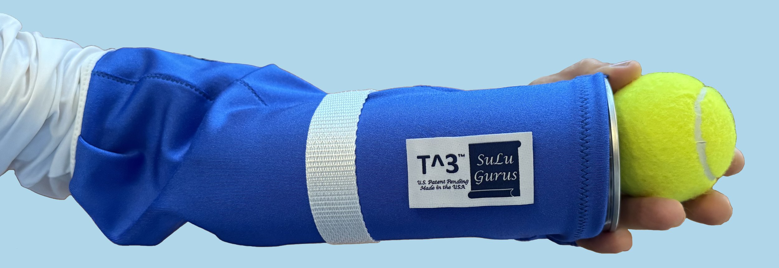 T^3™ Sleeve