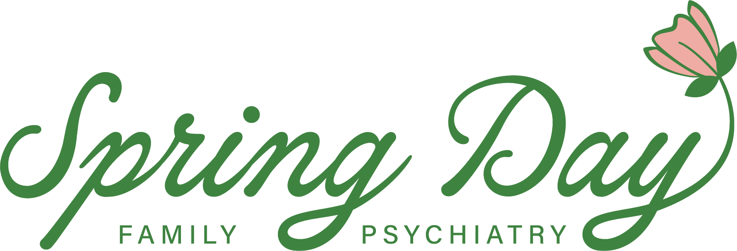 Spring Day Family Psychiatry