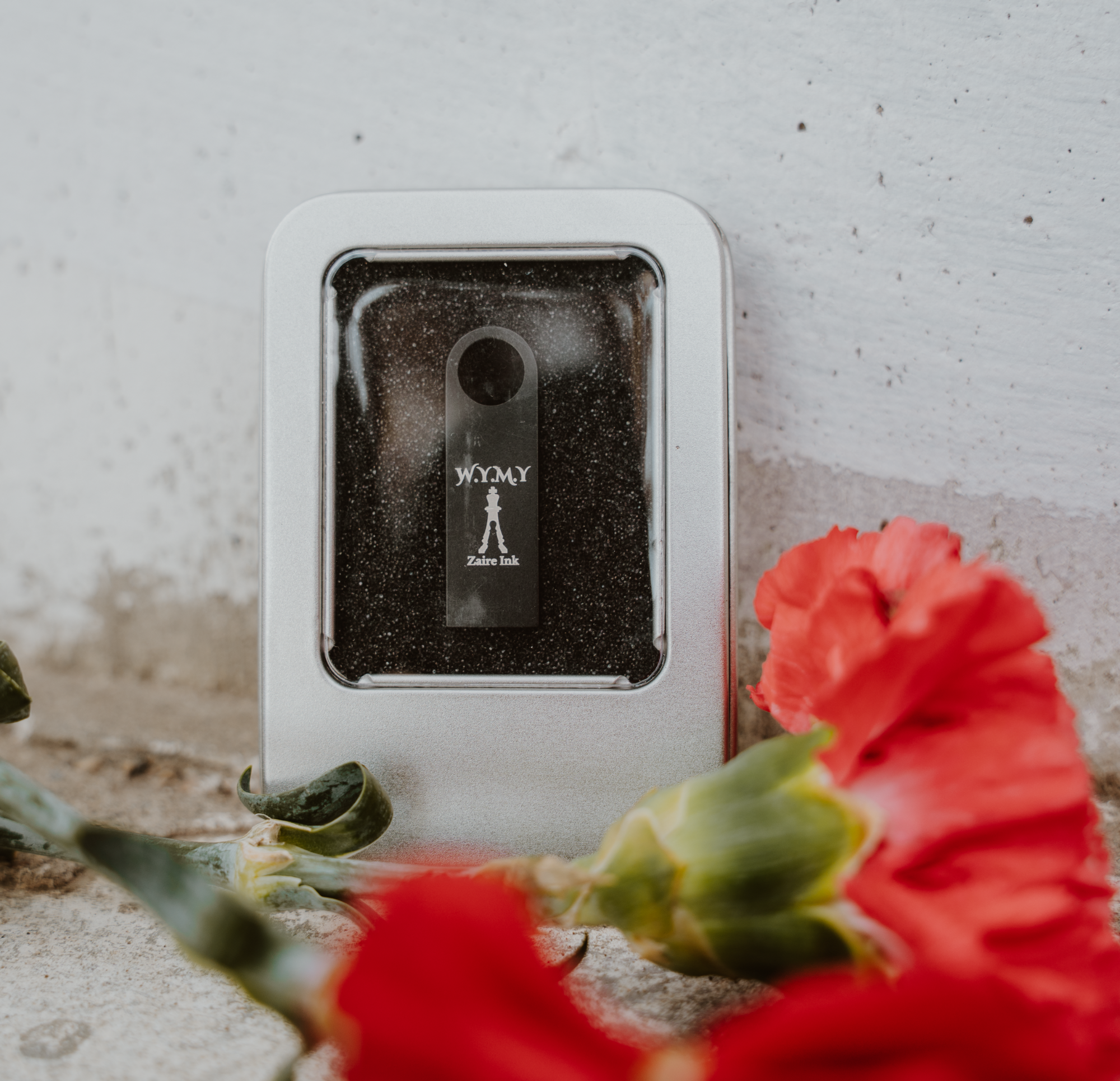 When You Meet Yourself Album (USB Edition)