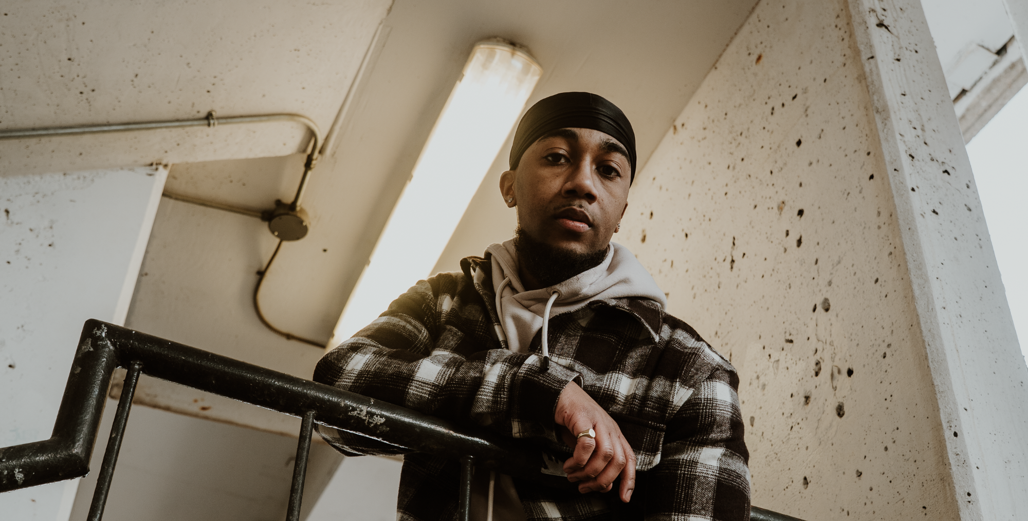 Music — Zaire Ink