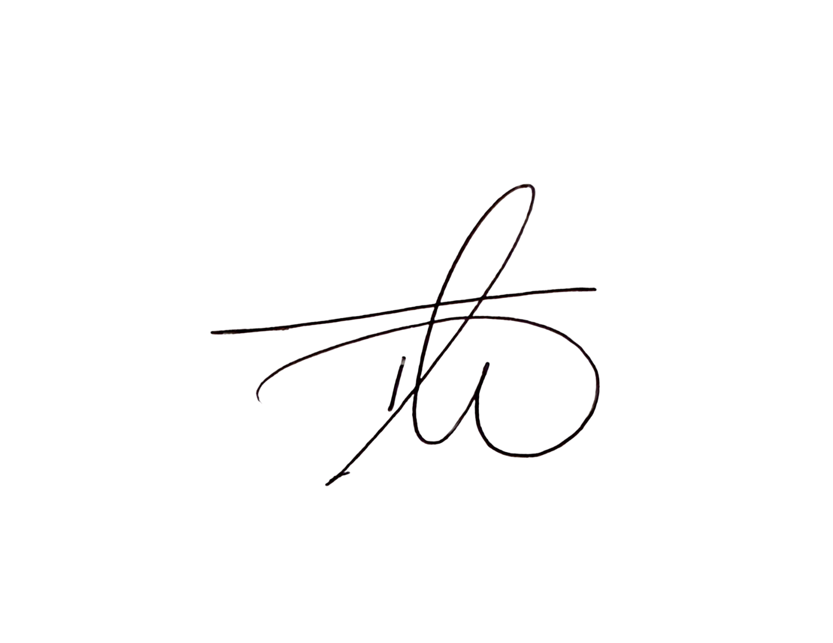 An abstract digital artwork featuring a large, metallic, three-dimensional treble clef symbol with colorful glitch effects against a black background.