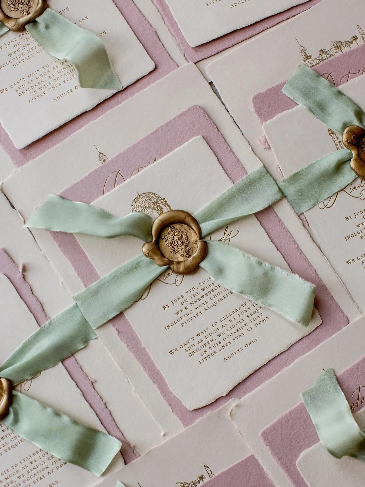 Pistachio and rose has always been a color combo I love. I&rsquo;ve tried with no success to sneak it into my home decor of late and being a budding baker I&rsquo;ll admit it also conquers images of a rather lovely French patisserie.

It made the per