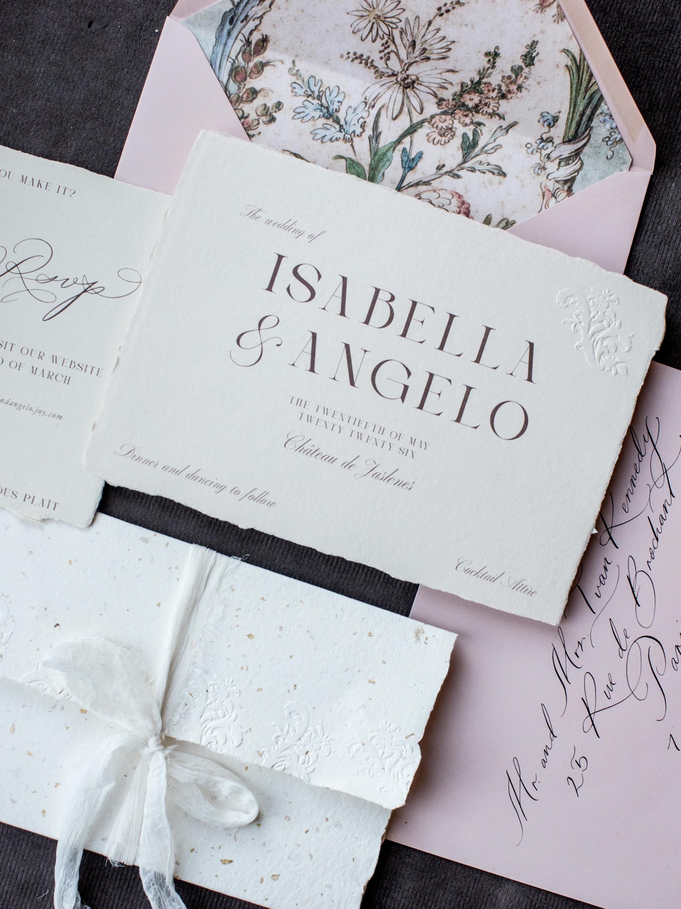 If you scroll through my feed you&rsquo;ll rarely find two suites or designs that look the same. The joy of what I do is creating something personal, unique and considered and understandably that takes time to conceptualise and produce. My typical ti