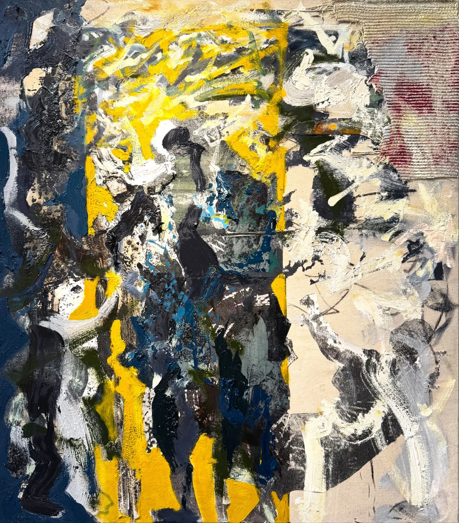 Aristotle Forrester Aristotle Forrester is a New York City painter and printmaker focusing on the gestural congruencies between figure and landscape, combining diasporic symbols and processes to expand the definition of abstraction, challenging the W