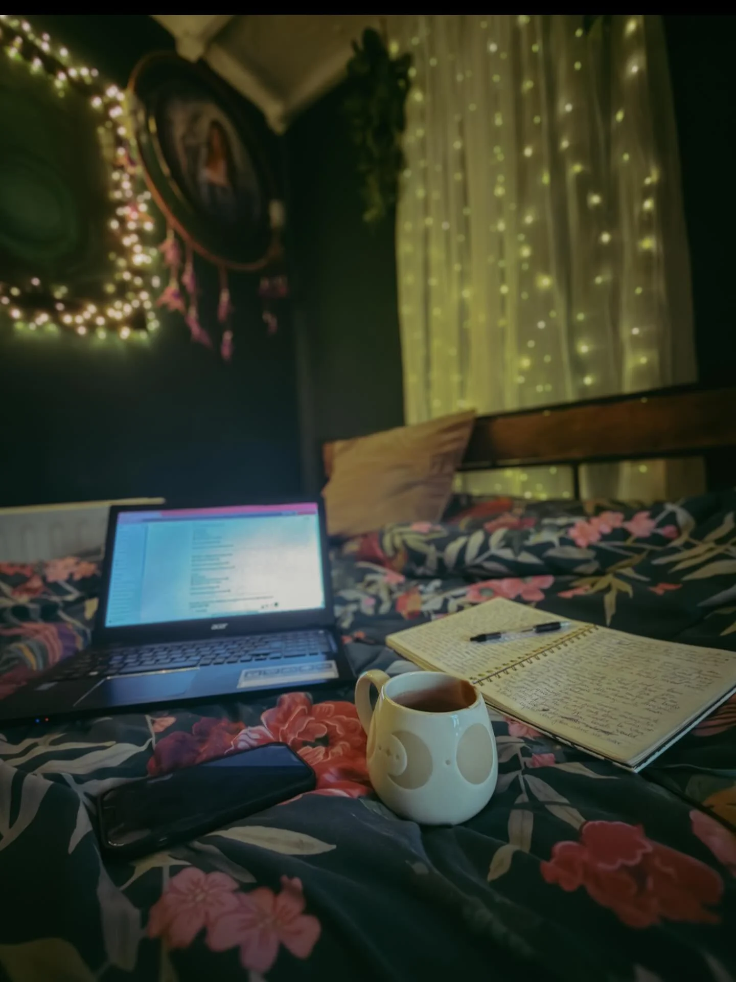 Something is quietly being created behind the scenes&hellip; 🤍

What if the things that almost broke you
were actually preparing you to help others?

Not just memories&hellip; 👀
but lessons, words, and tools that could support other women on their 