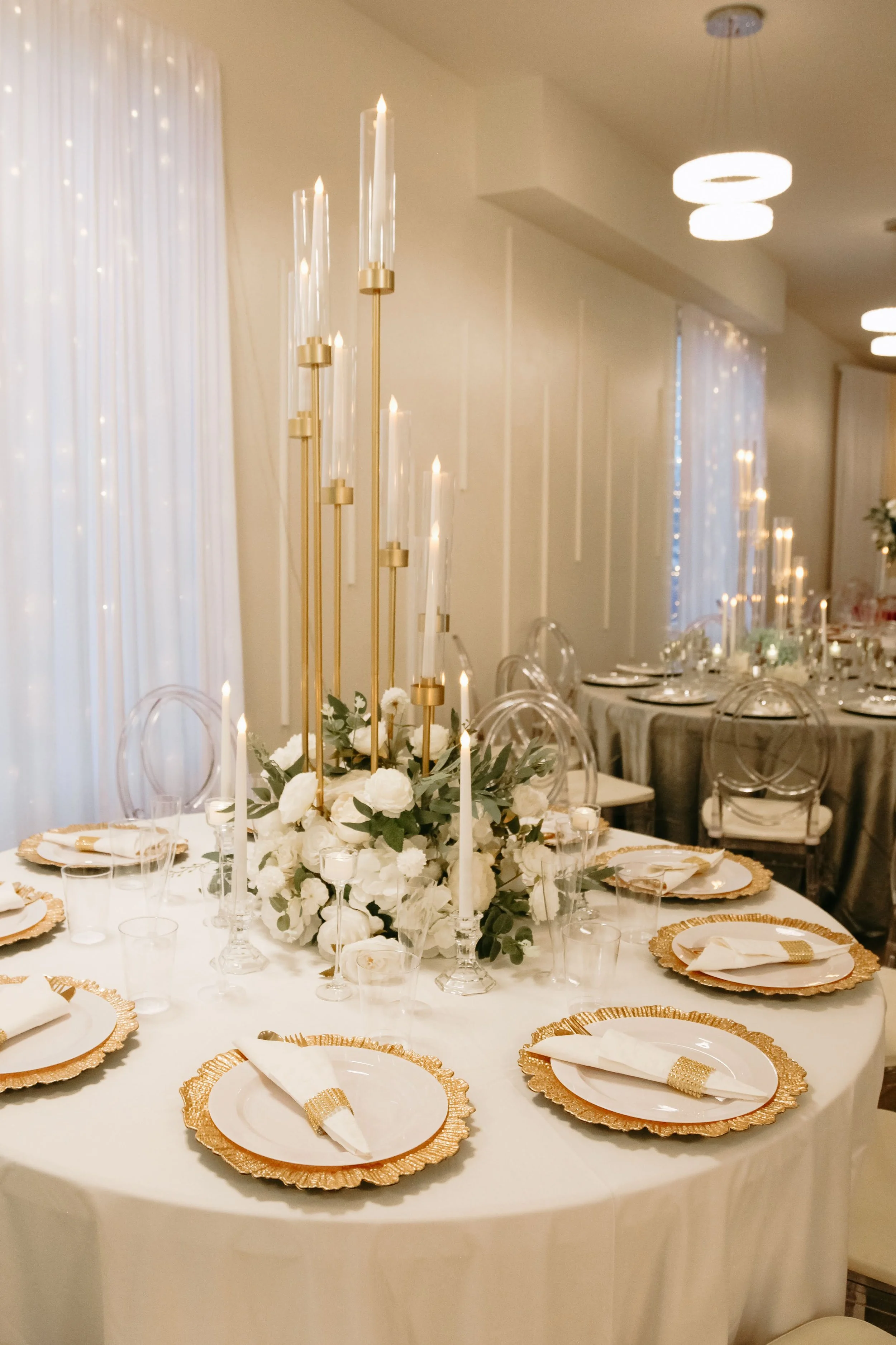 Basic Deluxe Package