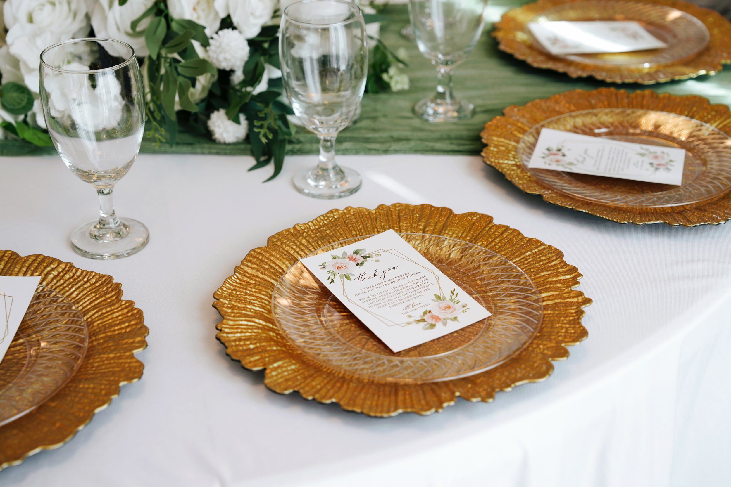 Deluxe Premium Package