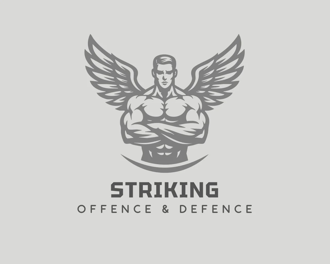 Striking Offence & Defence lektioner