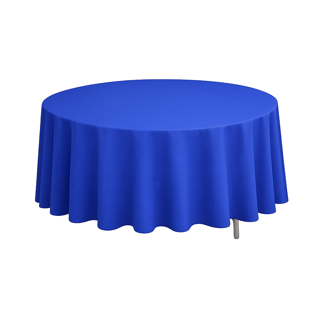 Round Table Cloth