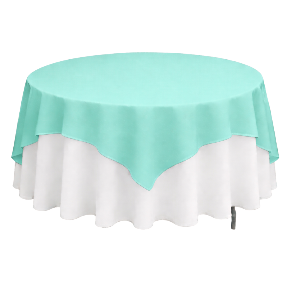 Table Cloth Overlay