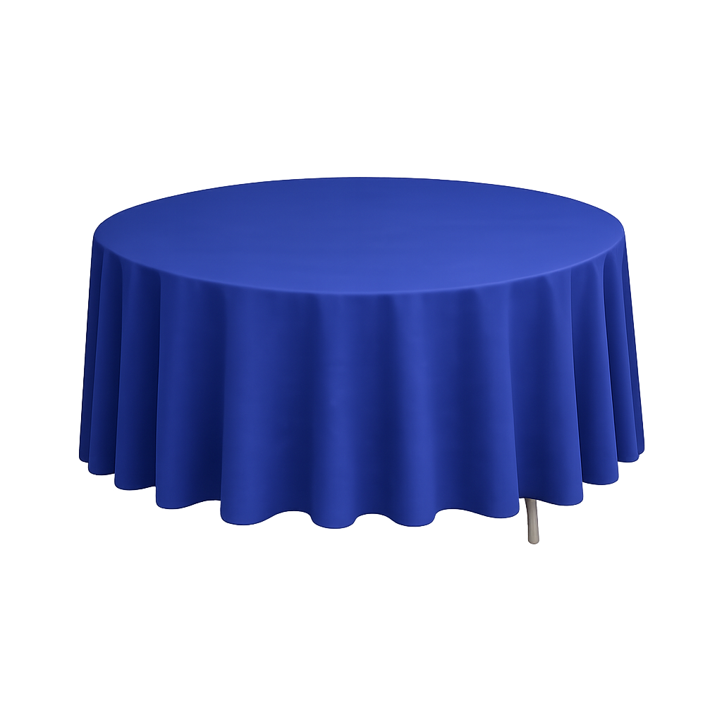 Round Table Cloth