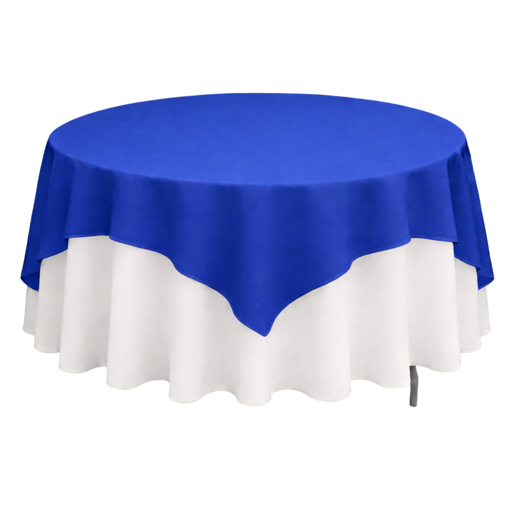 Table Cloth Overlay