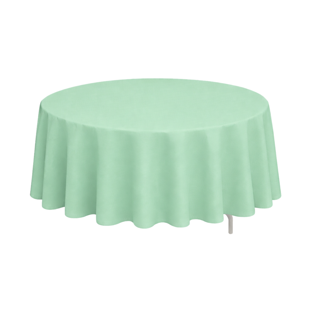 Round Table Cloth