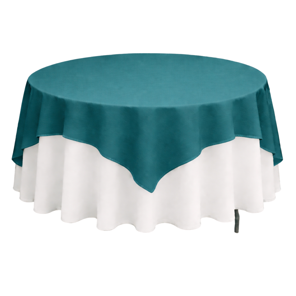 Table Cloth Overlay