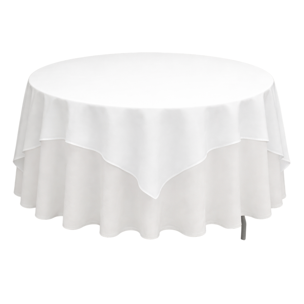 Table Cloth Overlay