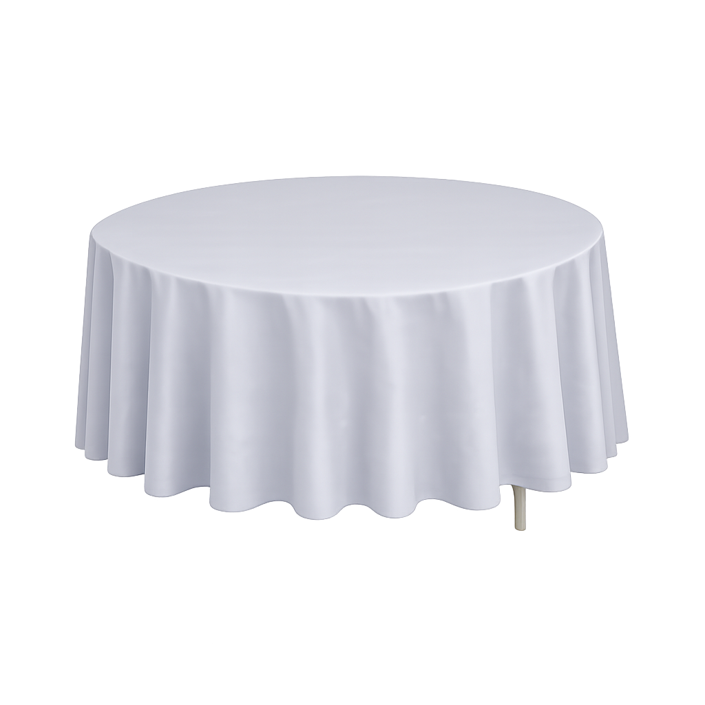 Round Table Cloth